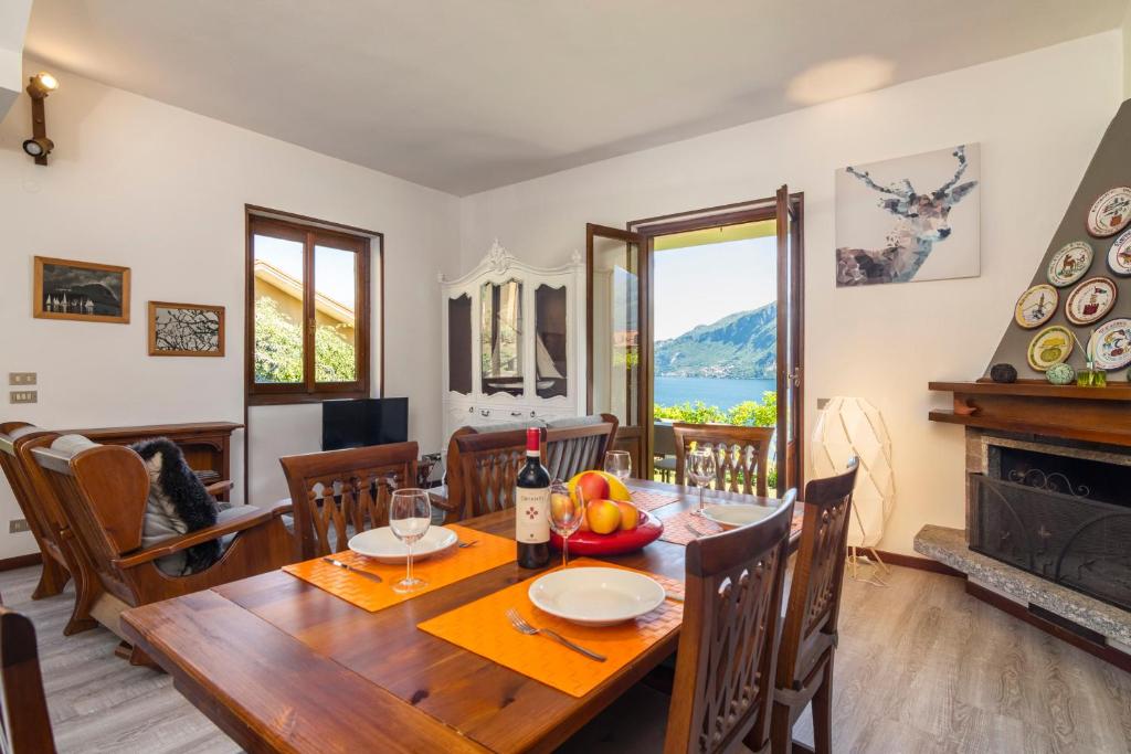Villa Panorama room 4